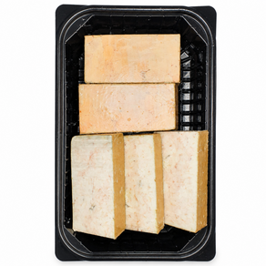 다원 동태알440g+동태곤이660g (5~6인분), 1팩