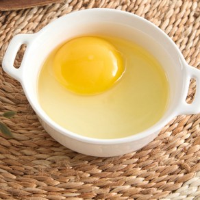 (파손보상) 알참참 HACCP 신선한 한입에 먹기좋은 무항생제 초란 생란 계란, 30구, 1개