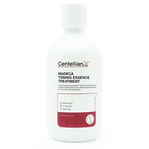 센텔리안24 마데카 토닝 에센스 트리트먼트 스킨, 300ml, 1개
