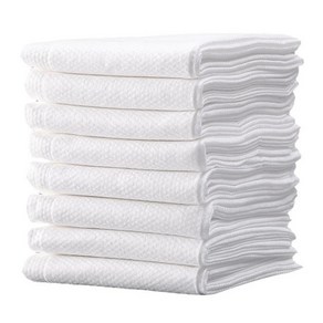 [30cm*60cm] 시우리빙 대량 부드러운 여행용품 일회용 목욕 타올 수건 대용량 30개입/50개입/100개입, 1세트