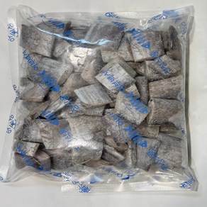 어부백서 국내산 절단 갈치 풀치 1kg 조림용 볶음용 가정용 업소용, 1개