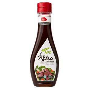참 저당 참소스, 285g, 1개