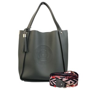 [바나바나] 위니B 토트백 HMWCB079WN7 그레이