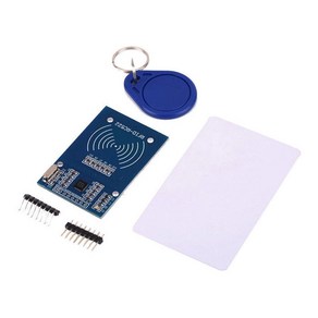 티앤디 아두이노 RFID 카드 센서 키트 RC522 MFRC, 1개