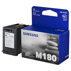 삼성전자 INK-M180 정품잉크
