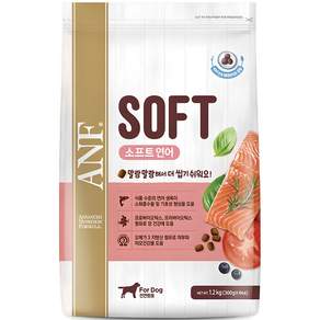 ANF 전연령용 독 소프트사료