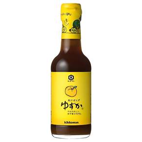 기꼬만 폰즈 유즈카