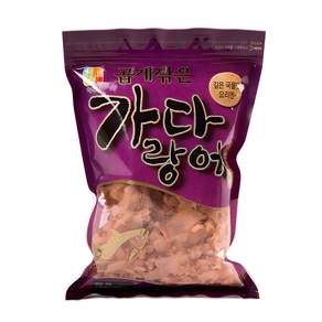 이미지 곱게깎은 가다랑어 가쓰오부시