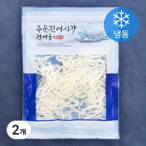 현복식품 백진미 오징어채 (냉동)