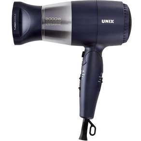 유닉스 접이식 드라이기 2000W