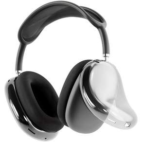 누아트 에어팟 호환 크리스탈 투명케이스
