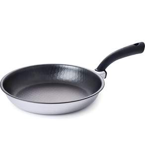 알텐바흐 인덕션 헥사 통5중 스텐 프라이팬