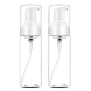 리얼피키 버블 거품 펌프 용기 60ml