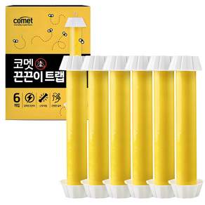 코멧 끈끈이 트랩