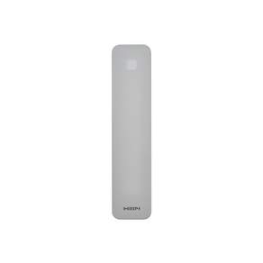 한샘 UV C LED USB 충전형 휴대용 칫솔살균기