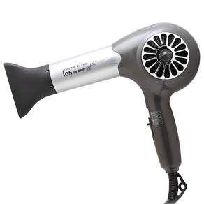 예스뷰티 헤어드라이기 ION 1200W