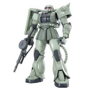 [MG] 097 자쿠2 (양산형) MS-06J Ver.2.0