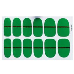 이코 네일스티커 QB790