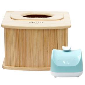 김수자 건식 온수족탕기