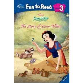 The Story of Snow White
