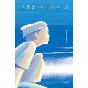 고래를 기다리는 일:홍명진 소설집