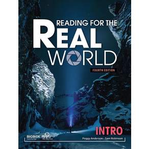 Reading for the Real World Intro