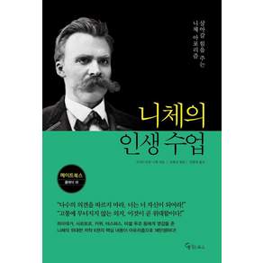 니체의 인생 수업 (메이트북스 클래식 18)