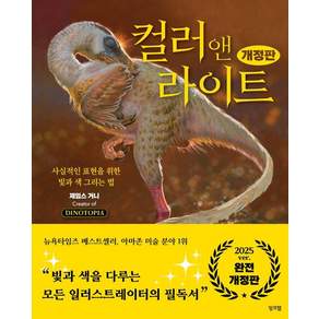 잉크잼, 제임스 거니