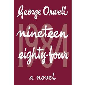 1984(초판본)(1949년 오리지널 초판본 표지디자인), 더스토리, 조지 오웰