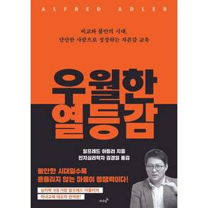 우월한 열등감