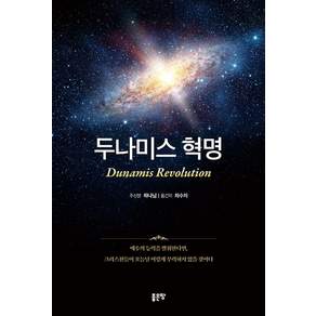 [좋은땅]두나미스 혁명