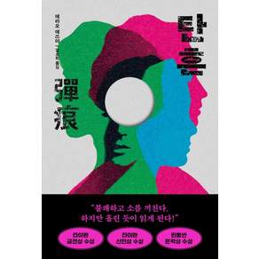 [드롬]탄흔
