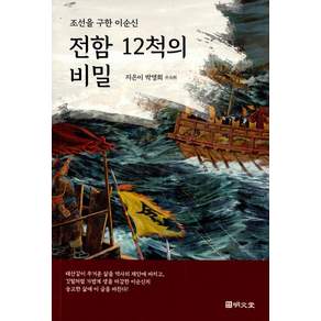 전함 12척의 비밀