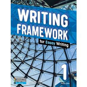 Writing Framework for Essay Writing 1: Student Book (with BIGBOX)