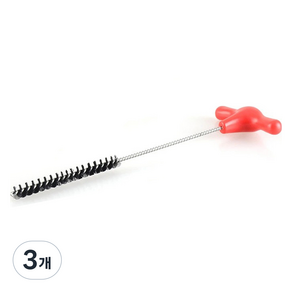 커피보니 커피머신 포터필터 청소솔 스파웃 브러쉬