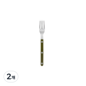 사브르 비스트로 샤이니 케이크포크 16cm