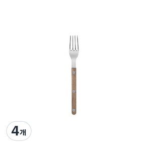사브르 비스트로 샤이니 케이크포크 16cm