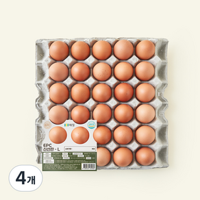 해밀 EPC 신선란 L 대란 1.56kg