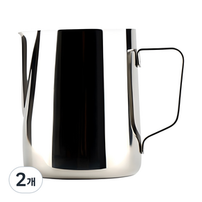 스팀피쳐 600ml