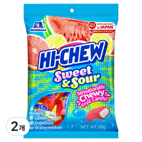 하이츄 스윗앤사우어