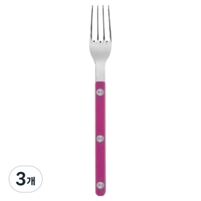 사브르 비스트로 샤이니 케이크포크