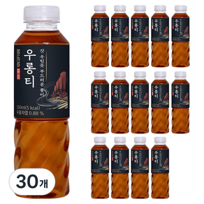 토레토 우롱티