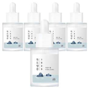 라운드랩 1025 독도 앰플