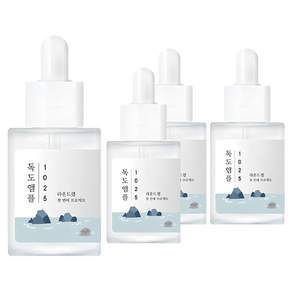 라운드랩 1025 독도 앰플
