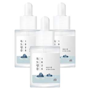 라운드랩 1025 독도 앰플