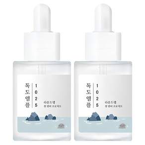 라운드랩 1025 독도 앰플