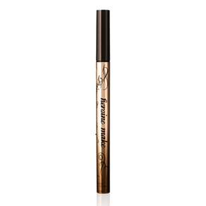 키스미 히로인메이크 프라임 리퀴드 아이라이너 리치 킵 0.4ml