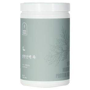 맘메이크 진한단백 쑥