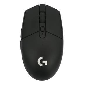 로지텍 LIGHTSPEED 무선 게이밍 마우스