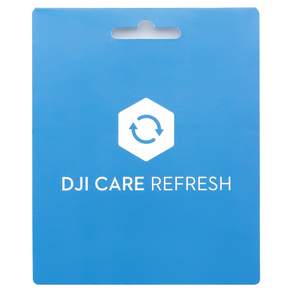 DJI Osmo Nano Care Refresh 2년 플랜